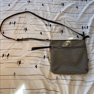 Tommy Hilfiger Crossbody Purse